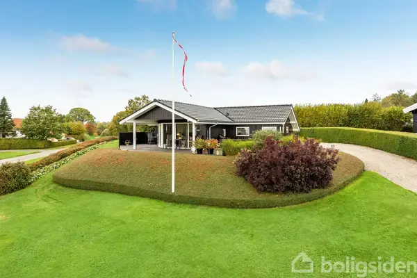 Fritidsbolig på Græsvangen 1, 6094 Hejls