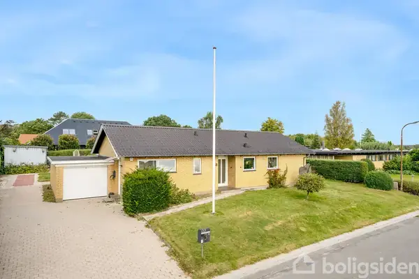 Villa på Spurvevej 3, 6600 Vejen