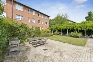 Ejerlejlighed på Nordre Ringvej 14, 2. tv., 2600 Glostrup