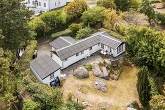 Fritidshus på Gråmyrvej 7, Gudhjem, 3760 Gudhjem