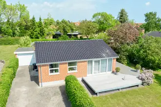 Villa på Bellingevej 16, 4800 Nykøbing F