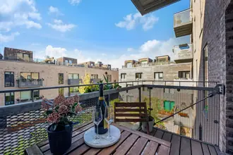Ejerlejlighed på Sundkaj 1, 2. th., 2150 Nordhavn