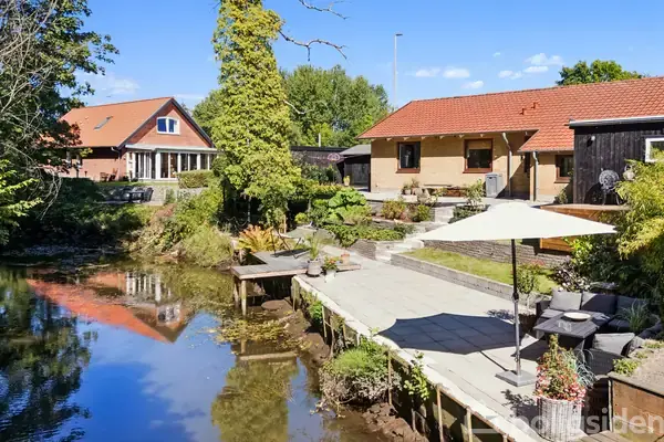 Villa på Næsbyvej 118A, 5270 Odense N