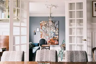 Ejerlejlighed på Værnedamsvej 10, 4. tv., 1619 København V