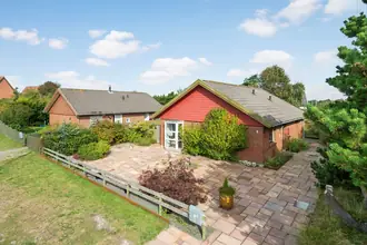 Villa på Kallesbjergvej 9, Nordby, 6720 Fanø