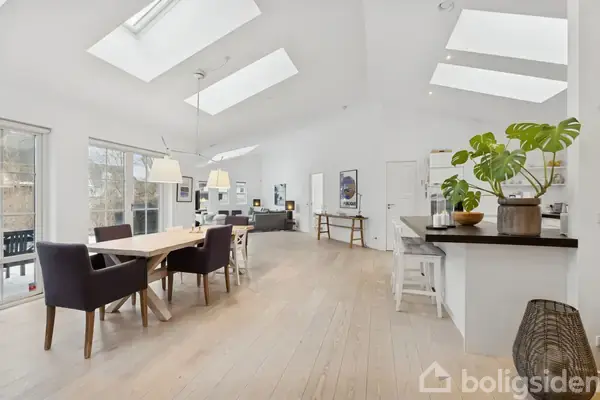 Villa på Engvej 8, 2960 Rungsted Kyst