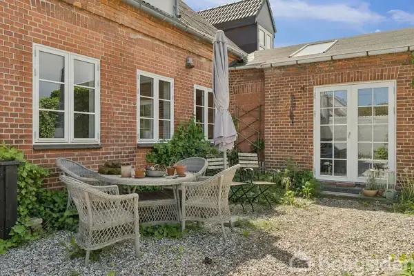 Villa på Købmagergade 19, 4760 Vordingborg