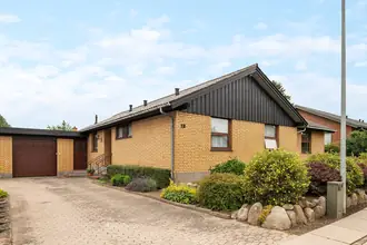 Villa på Bukkarvej 18, 4600 Køge