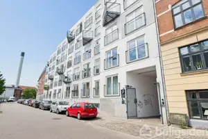 Ejerlejlighed på Glentevej 10, 1. 3., 2400 København NV