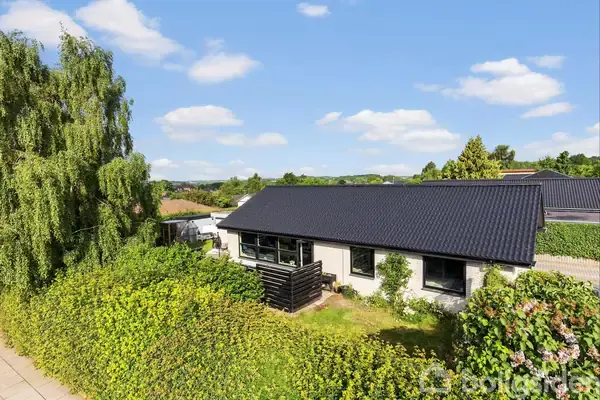 Villa på Gl. Hobrovej 147, 8920 Randers NV