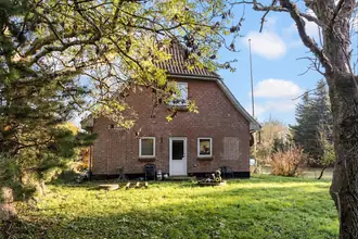 Villa på Mejerholmvej 4, 6270 Tønder