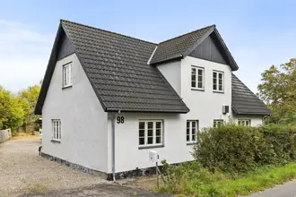 Villa på Slagelsevej 98, 4180 Sorø