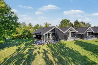 Fritidshus på Fasanstien 125A, 4970 Rødby