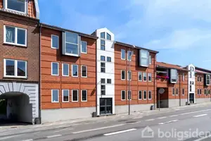 Andelsbolig på Vestergade 6, 2. th., 8700 Horsens