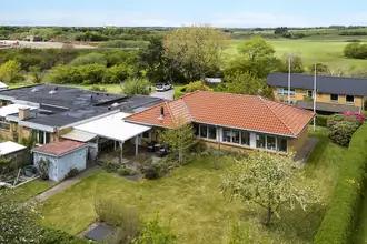 Villa på Engvej 16, 6560 Sommersted