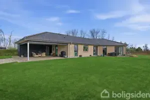 Villa på Ejsbølhøj 12, 6100 Haderslev