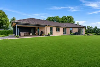 Villa på Ejsbølhøj 12, 6100 Haderslev