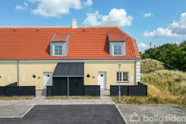 Fritidsbolig på Tuxenparken 29A, 9990 Skagen