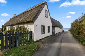 Rækkehus på Vestre Stræde 17A, 3390 Hundested