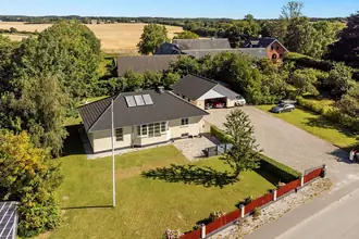 Villa på Dystedvej 41, 4684 Holmegaard