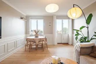Ejerlejlighed på Hostrupsvej 27, 3. th., 3400 Hillerød