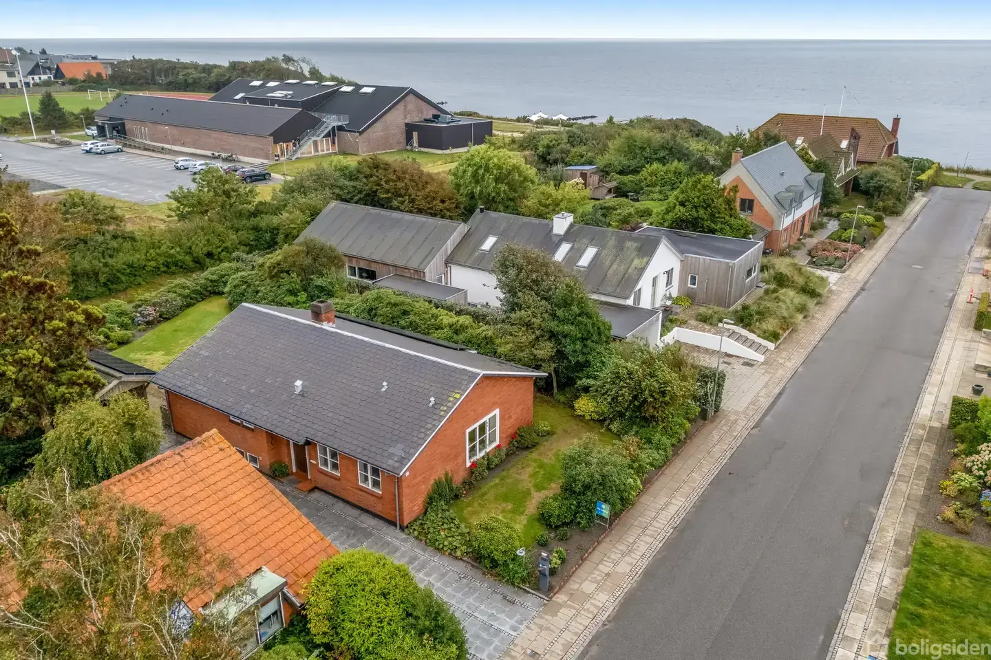 Villa på Meldskiftet 11, 6950 Ringkøbing