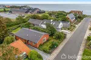 Villa på Meldskiftet 11, 6950 Ringkøbing