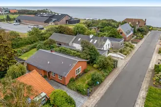 Villa på Meldskiftet 11, 6950 Ringkøbing