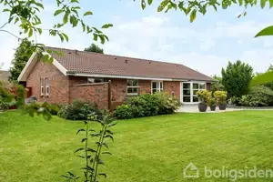 Villa på Grønnevang 203, 3250 Gilleleje