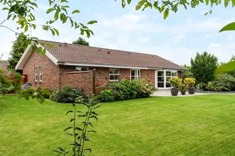 Villa på Grønnevang 203, 3250 Gilleleje
