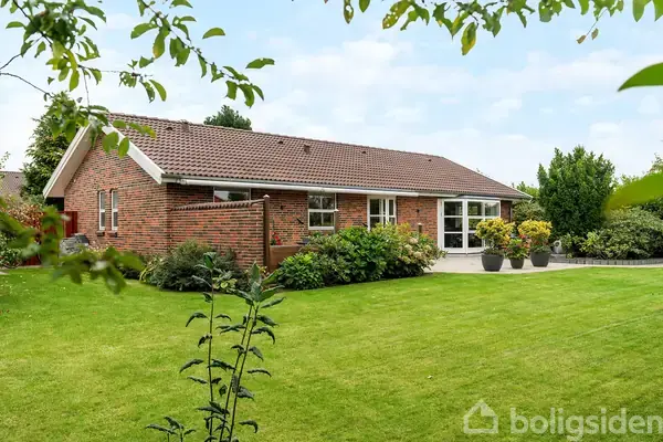 Villa på Grønnevang 203, 3250 Gilleleje