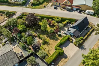 Villa på Dyvekærvej 2, Ugerløse, 4400 Kalundborg