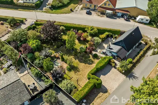 Villa på Dyvekærvej 2, 4400 Kalundborg