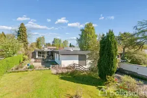 Villa på Skovsvinget 11, 3480 Fredensborg