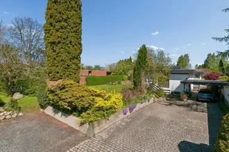 Villa på Skovsvinget 11, Sørup, 3480 Fredensborg