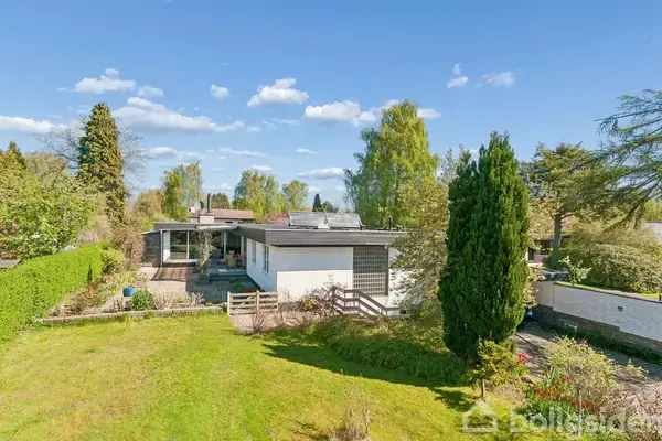 Villa på Skovsvinget 11, 3480 Fredensborg