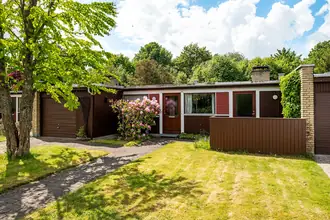 Rækkehus på Annettevej 13, 2970 Hørsholm