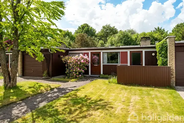 Rækkehus på Annettevej 13, 2970 Hørsholm