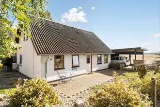 Villa på Holbækvej 153, 4450 Jyderup