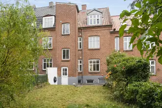 Villa på Emil Bojsens Gade 6, 8700 Horsens