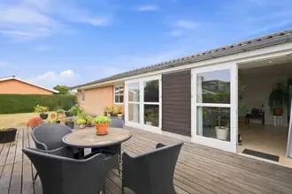 Villa på Kildelunden 11, 2660 Brøndby Strand