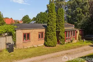 Villa på Østvej 11C, 3230 Græsted
