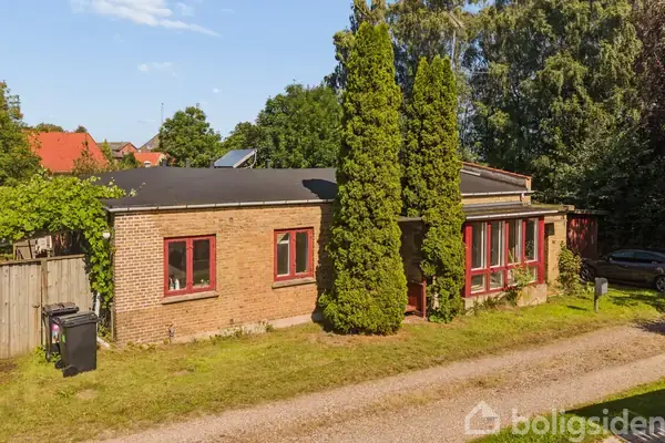 Villa på Østvej 11C, 3230 Græsted