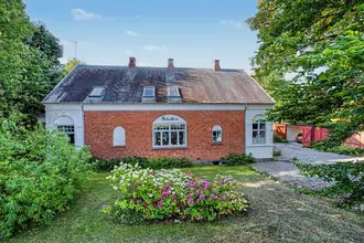 Villa på Fuglsevej 46, Fuglse, 4960 Holeby
