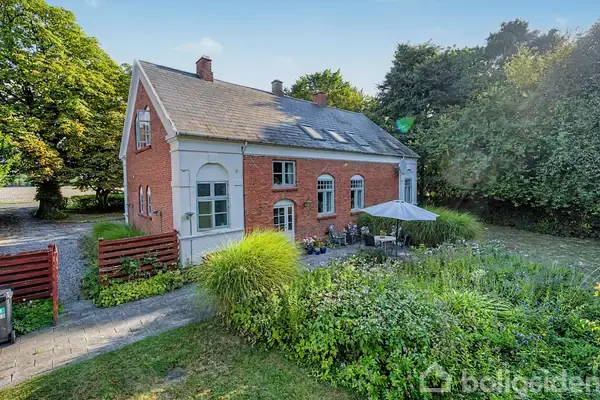 Villa på Fuglsevej 46, 4960 Holeby