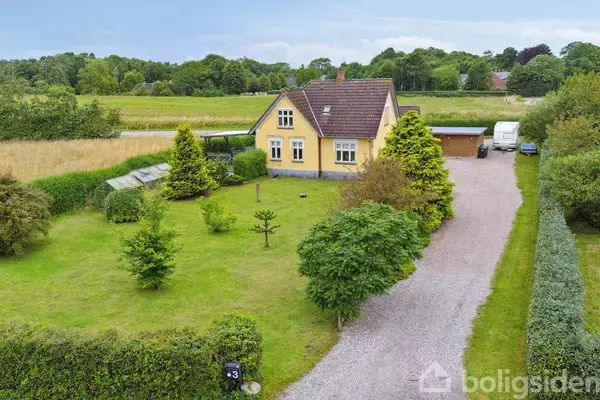 Villa på Salbrovad 3, 5610 Assens