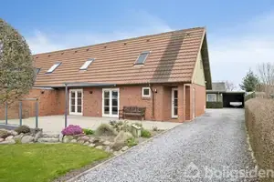 Rækkehus på Søndergade 5, 8960 Randers SØ