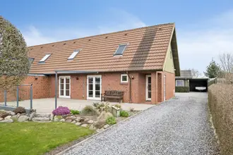 Rækkehus på Søndergade 5, Assentoft, 8960 Randers SØ