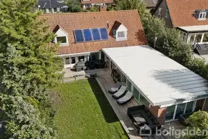 Villa på Buddinge Hovedgade 105, 2860 Søborg