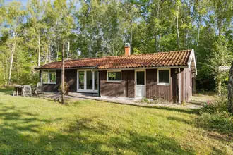 Fritidshus på Arnesvej 4, Asnæs Lmfj, 4550 Asnæs